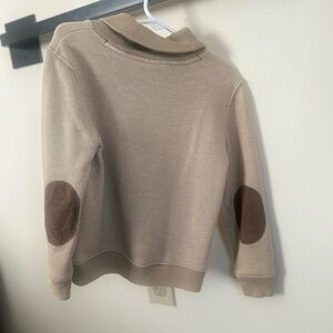 5T sweater